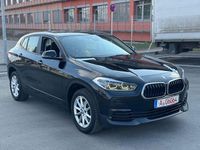 Gebraucht BMW X2 Advantage 150 PS (110 kW) 2021 Schwarz SUV