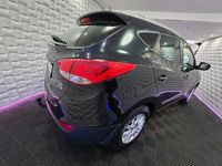 Gebraucht Hyundai ix35 Comfort 116 PS (85 kW) 2012 SUV