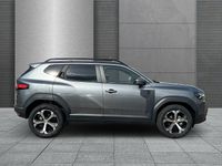 Neu Dacia Duster Journey 101 PS (74 kW) 2025 Dolomitgrau SUV