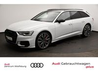 Second-hand Audi S6 Basis 344 CP (253 kW) 2023 Break