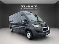 Gebraucht Peugeot Boxer 2019 Grau Van