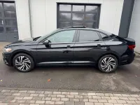 Gebraucht VW Jetta Sportline 150 PS (110 kW) 2019 Schwarz Limousine