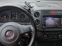 Gebraucht VW Golf Plus Cross Team 105 PS (77 kW) 2011 Braun Limousine
