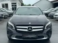 Gebraucht Mercedes GLA250 Urban 211 PS (155 kW) 2015 Violet SUV