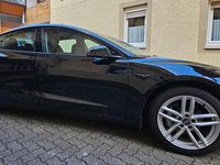 Gebraucht Tesla Model 3 RWD 208 kW (283 PS) 2023 Schwarz Limousine