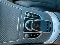 Gebraucht Mercedes C43 AMG AMG 385 PS (283 kW) 2017 Weiß Kombi