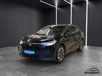 Gebraucht VW ID.4 Pro Performance 150 kW (204 PS) 2023 Grenadillschwarz (schwarz) SUV