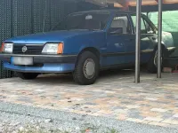 Gebraucht Opel Ascona 90 PS (66 kW) 2026 Blau Limousine