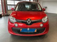 Gebraucht Renault Twingo Dynamique 71 PS (52 kW) 2015 Rot Kleinwagen