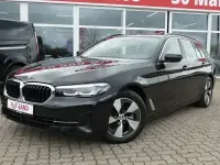 Używany BMW 520 2022 Andere