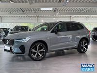 Gebraucht Volvo XC60 Plus 398 PS (292 kW) 2025 Grau SUV