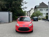 Usata Ford Ka 69 CV (50 kW) 2009 Rosso Utilitaria