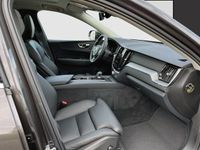 gebraucht Volvo XC60 Recharge T6 AWD Inscription Expression Harman