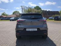 Neu Renault Captur Techno 140 PS (102 kW) 2026 Stahlgrau + blackpearlschwa SUV