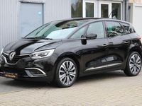 Gebraucht Renault Scénic IV Equilibre 140 PS (102 kW) 2022 Schwarz Van / Kleinbus