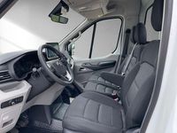 Gebraucht Maxus V90 148 PS (108 kW) 2023 Weiß Van