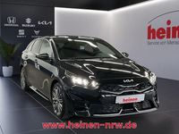 Neu Kia ProCeed GT-Line 140 PS (102 kW) 2025 Schwarz Kleinwagen