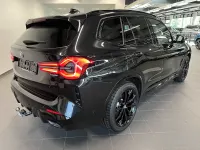 Używany BMW X3 Performance 286 KM (210 kW) 2023 Czarny SUV