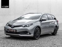 gebraucht Toyota Auris Hybrid Auris 1.8 Hybrid Touring Sports Team