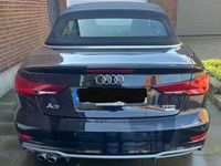 gebraucht Audi A3 Cabriolet 1.4 TFSI COD ultra sport