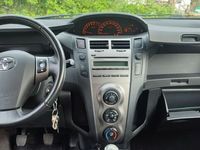gebraucht Toyota Yaris 1,33-l-Dual-VVT-i Cool Cool