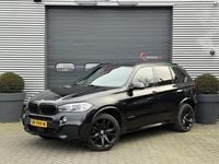 Gebraucht BMW X5 Executive 258 PS (189 kW) 2016 Schwarz SUV