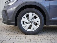 Neu VW Taigo 95 PS (69 kW) 2026 Rauchgrau metallic SUV