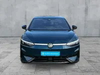 Gebraucht VW ID.7 Pro 210 kW (286 PS) 2025 Blau Limousine