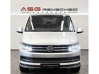 gebraucht VW Multivan T6Generation Six Edition Bulli*1.H*ACC