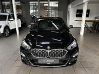 Gebraucht BMW M235 Performance 306 PS (225 kW) 2020 Black sapphire metallic Limousine