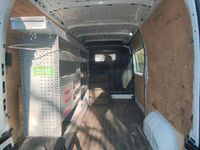 Gebraucht Renault Master 130 PS (95 kW) 2017 Weiß Van / Kleinbus