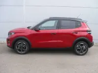 Neu Citroën C3 PureTech 101 PS (74 kW) 2026 Elixierrot met./dach schwarz SUV