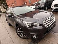 Gebraucht Subaru Outback Sport 150 PS (110 kW) 2017 Grau SUV