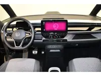 Gebraucht VW ID. Buzz Pro 150 kW (204 PS) 2023 Deep black perleffekt Van / Kleinbus