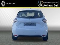 Gebraucht Renault Zoe Experience 80 kW (109 PS) 2020 Rot(metallic) Kleinwagen