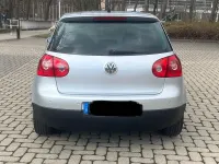 Gebraucht VW Golf V 80 PS (58 kW) 2008 Kleinwagen
