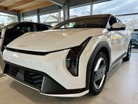 Neu Kia EV4 Earth 150 kW (204 PS) 2025 Weiß Limousine