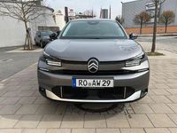 Gebraucht Citroën C4 145 PS (106 kW) 2025 Grau SUV