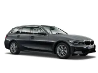 Usata BMW 320 Efficient Dynamics 190 CV (139 kW) 2026 Station wagon