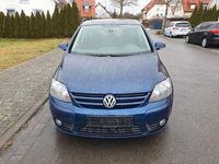 Gebraucht VW Golf Sportline 105 PS (77 kW) 2008 Blau Limousine