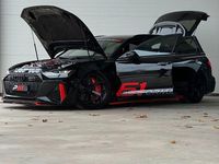 Gebraucht Audi RS6 Sport 999 PS (734 kW) 2021 Schwarz Kombi