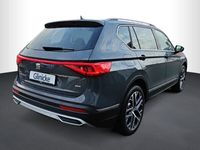 gebraucht Seat Tarraco TarracoXperience 1.4 e-HYBRID 180 kW DSG AHK DCC