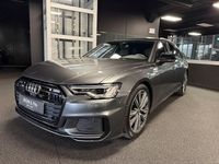 Gebraucht Audi A6 S-Line 252 PS (185 kW) 2020 Grau Limousine