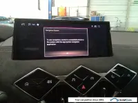Gebraucht DS Automobiles DS3 Performance 101 PS (74 kW) 2024 Grau SUV