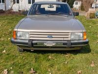 gebraucht Ford Granada 2.8 Turnier "orig. 95' km"