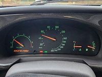 Gebraucht Saab 9-3 Anniversary 150 PS (110 kW) 2002 Schwarz Limousine