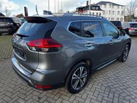 Gebraucht Nissan X-Trail Tekna 163 PS (119 kW) 2018 Grau SUV