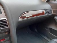 Gebraucht Audi A6 290 PS (213 kW) 2009 Schwarz Kombi
