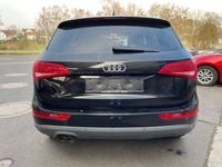 gebraucht Audi Q5 2.0 TDI quattro (125kW)