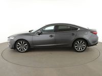 gebraucht Mazda 6 2.0 Sports-Line, Benzin, 18.830 €